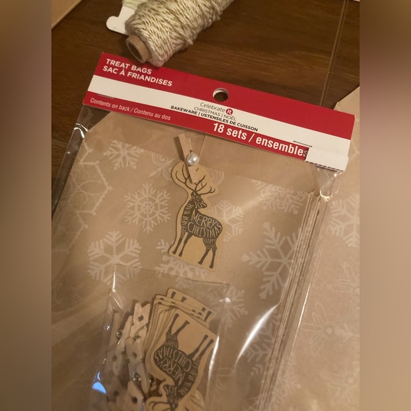 Stampin’ Up Christmas/Holiday Baking Decor - Picture 6 of 9